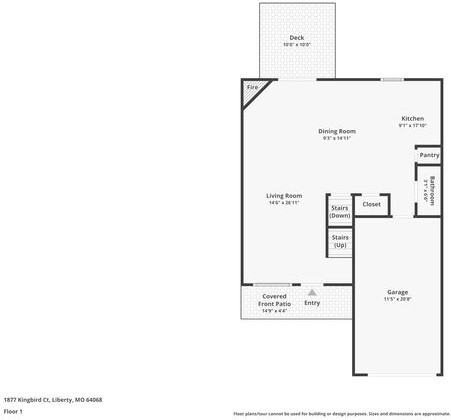 1877 Kingbird Ct - Photo 2 of 14