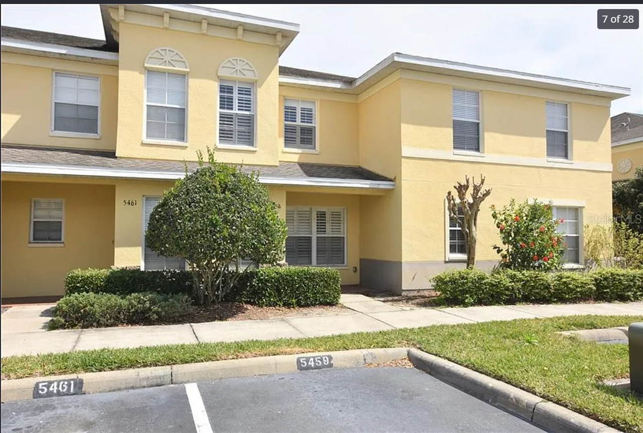 5459 River Rock Rd #5459 - Photo 2 of 27