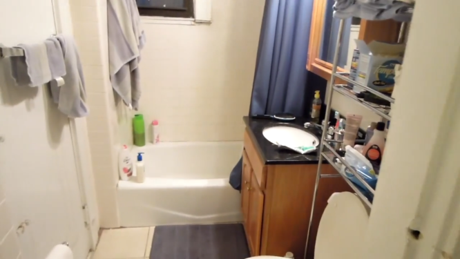 115 Saint Stephen St #24