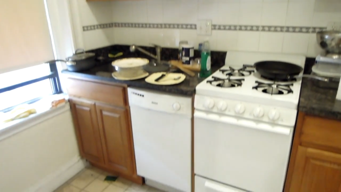 115 Saint Stephen St #22