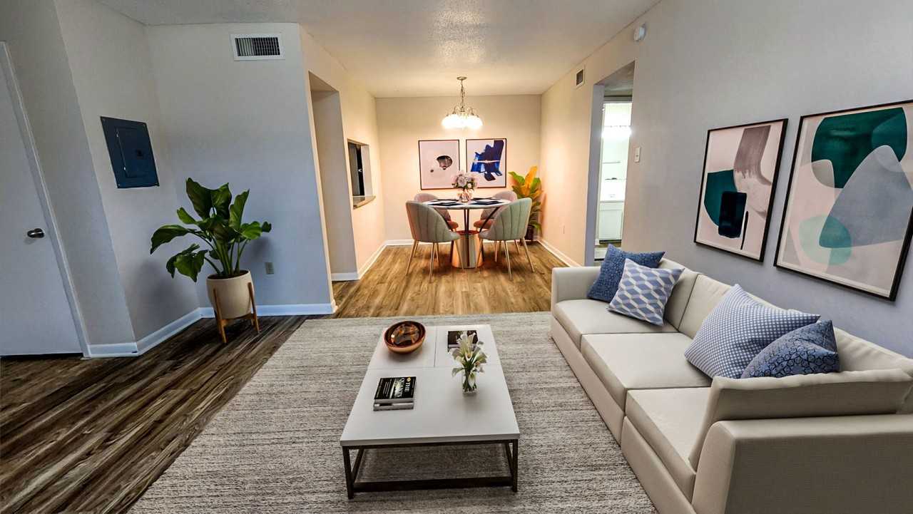 Huntington Park Dr #21 - Photo 3 of 15