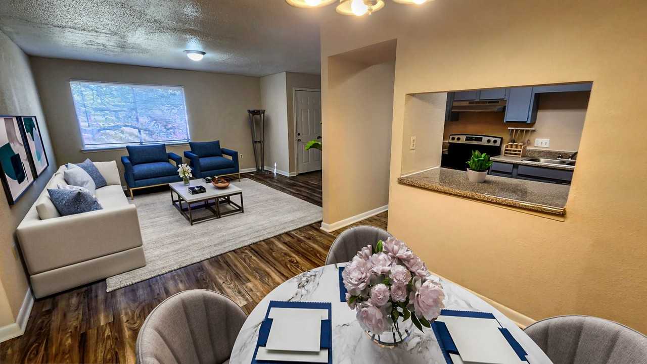 Huntington Park Dr #21 - Photo 6 of 15