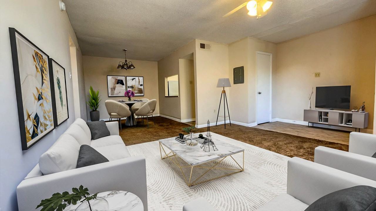 Huntington Park Dr #11 - Photo 3 of 11