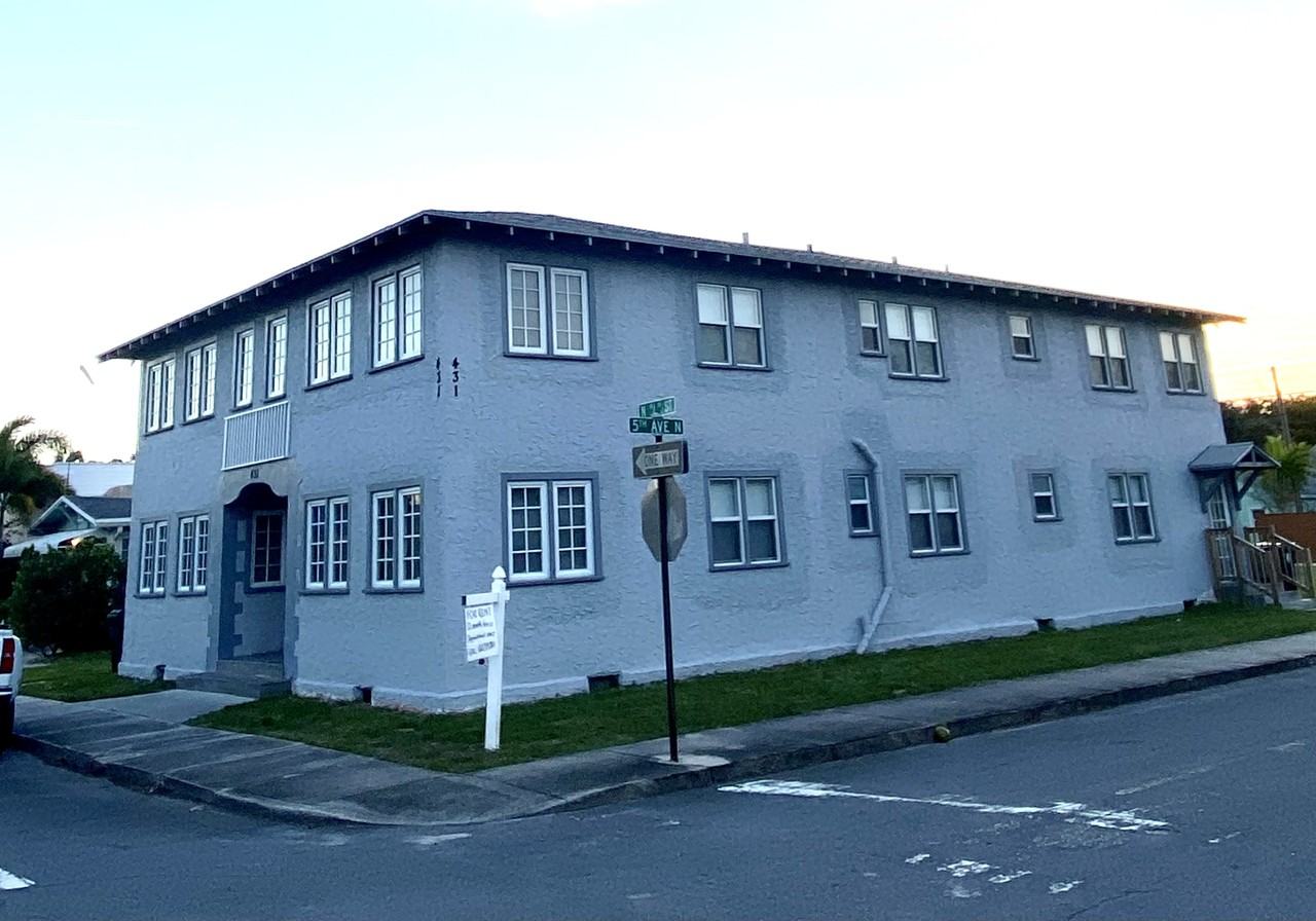 431 N L St #7 - Photo 2 of 7