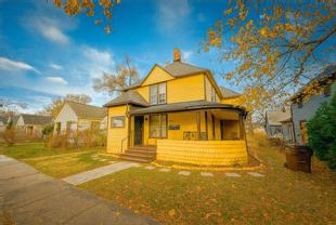 422 N Hamilton St #1 - Photo 1 of 1