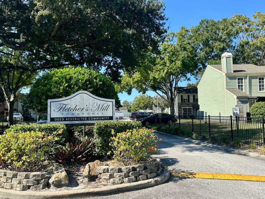 13816 Stone Mill Way #24 - Photo 2 of 27