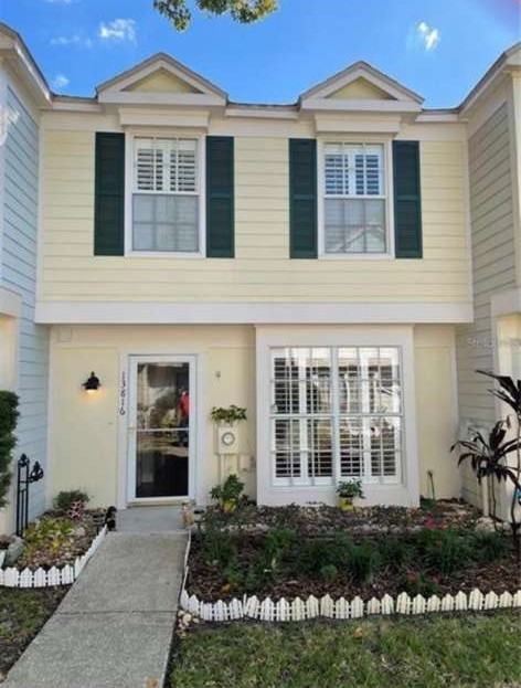 13816 Stone Mill Way #24 - Photo 4 of 27