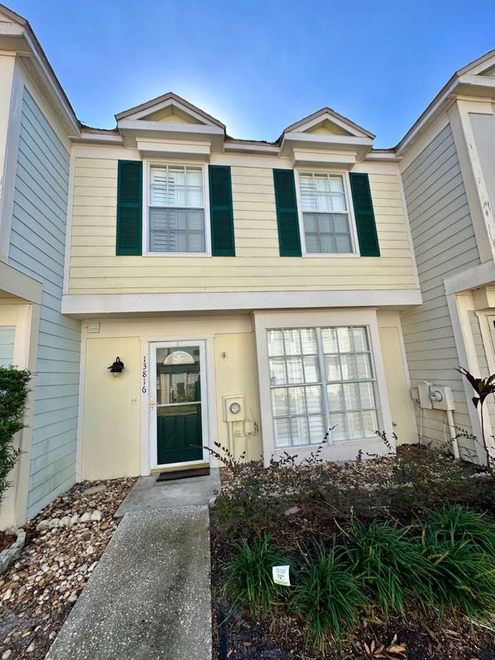 13816 Stone Mill Way #24 - Photo 5 of 27