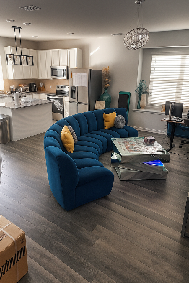 5505 Topwater Trl #NA - Photo 5 of 14