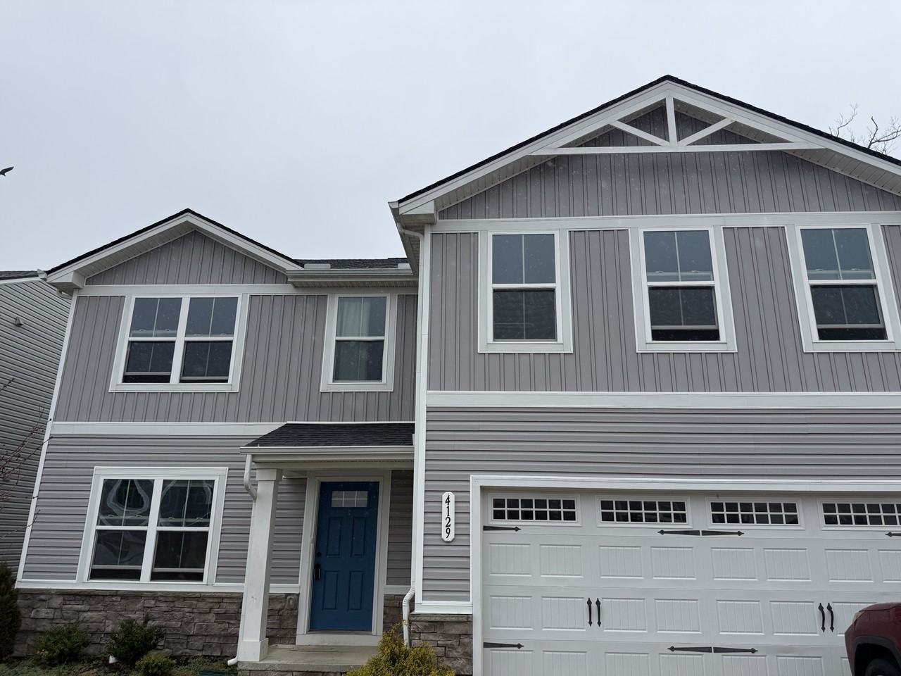 4129 Chambord Dr #NA