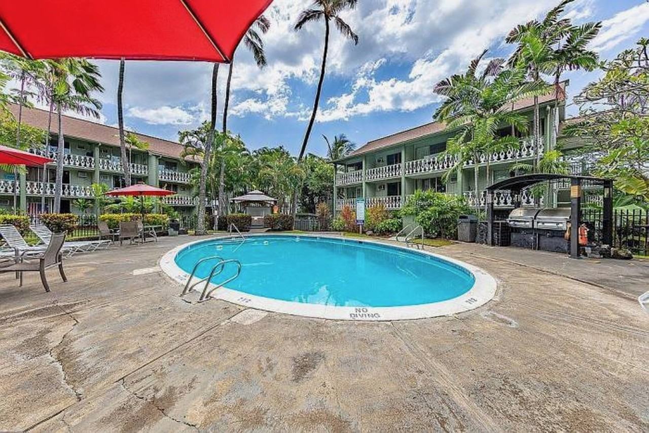 75-5776 Kuakini Hwy #119 - Photo 2 of 14