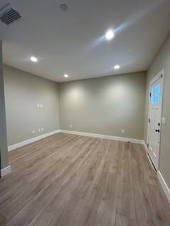 465 E Santa Fe Ave #1 - Photo 3 of 18