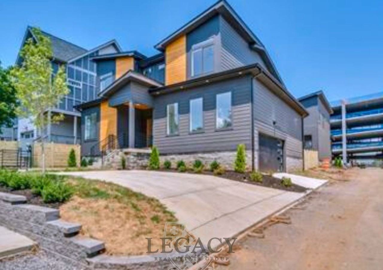 1710 Nassau St #1 - Photo 2 of 19