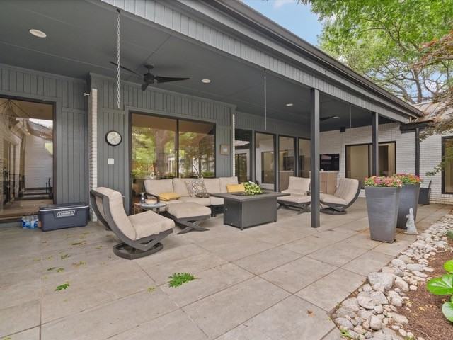 5512 Bent Tree Dr #NA - Photo 4 of 27