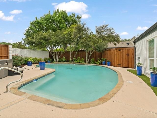 5512 Bent Tree Dr #NA - Photo 5 of 27