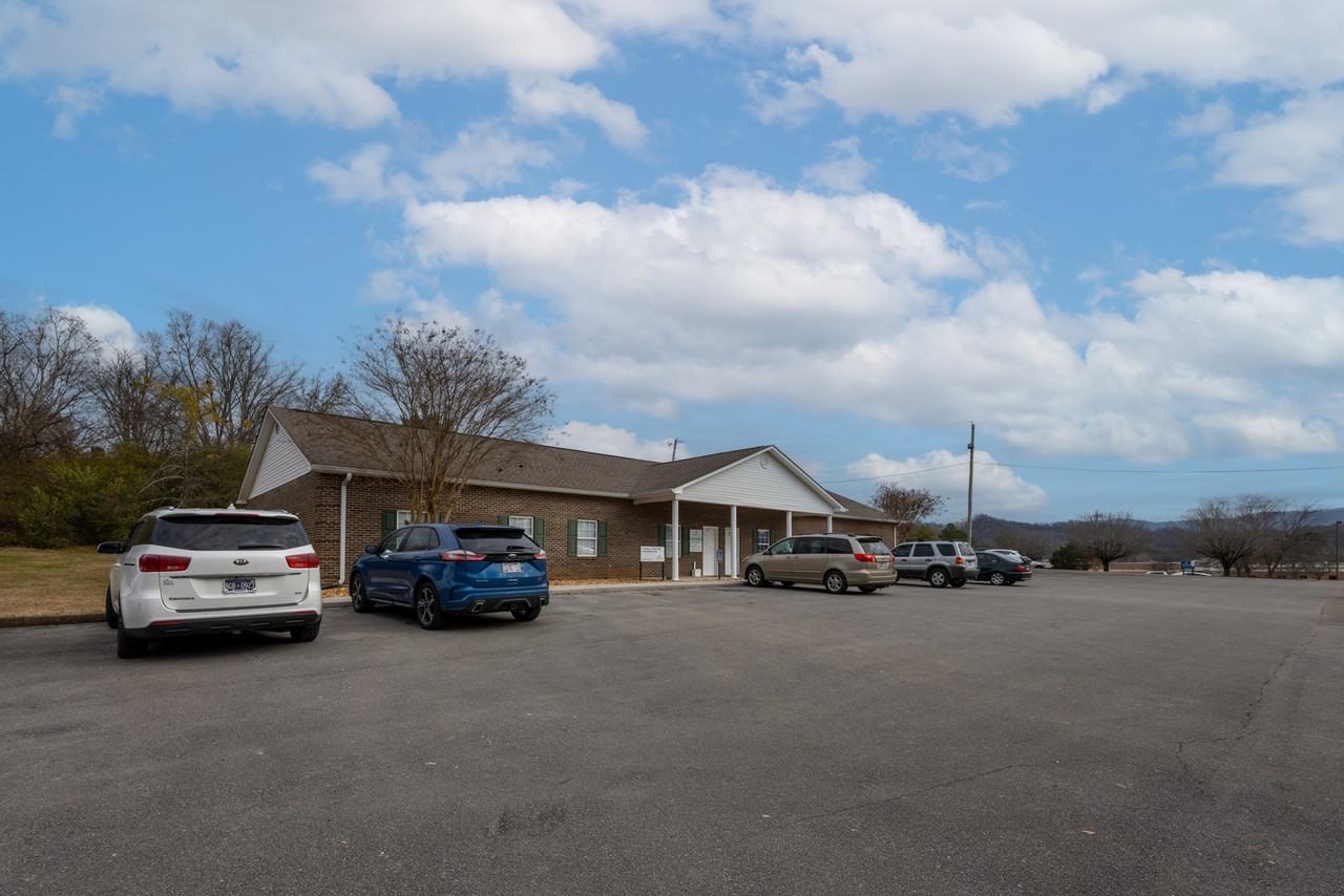 305 Grady Road - 1Suite A #1 - Photo 2 of 34