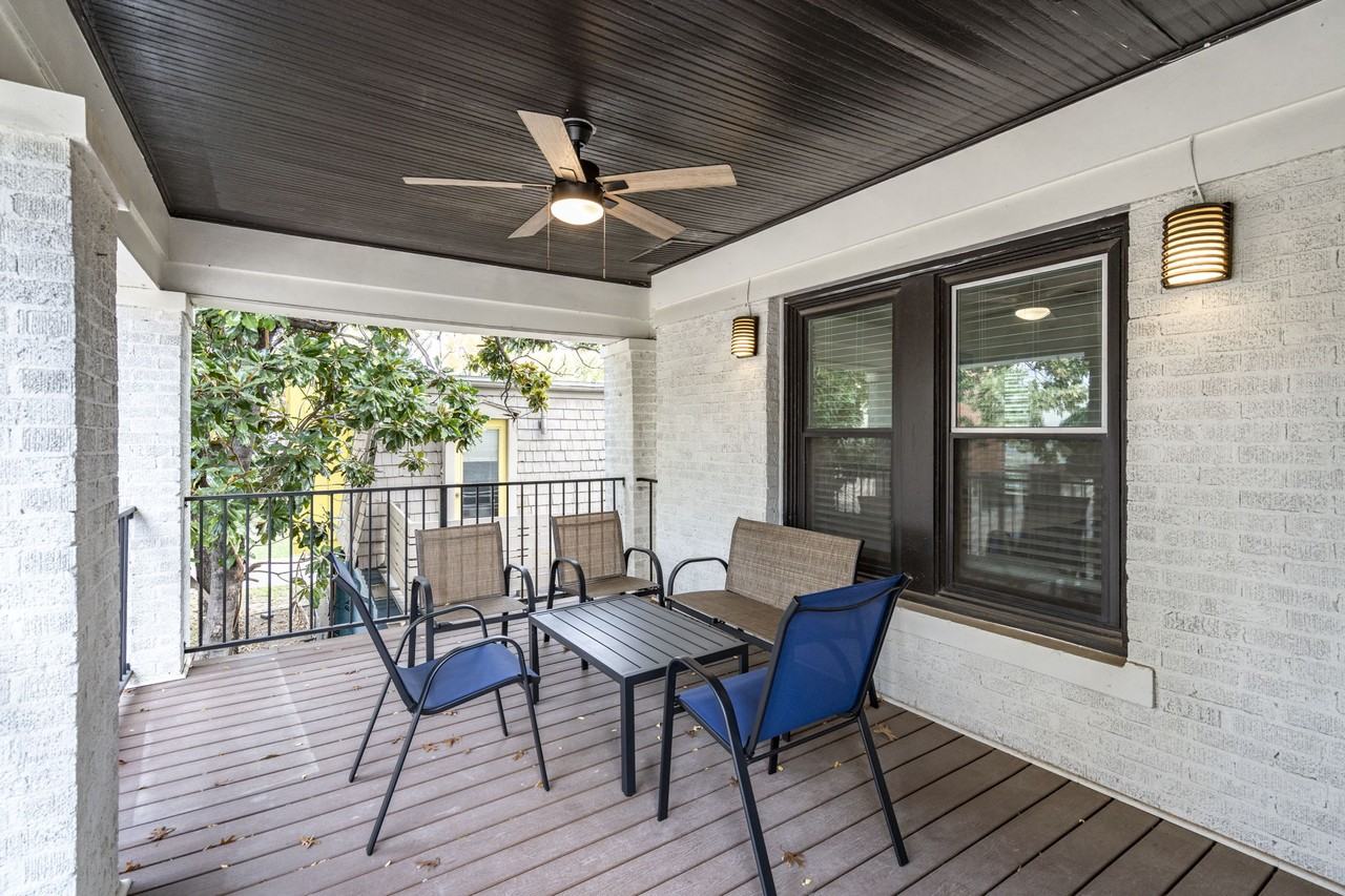 5800 Oram St #5800 - Photo 6 of 38