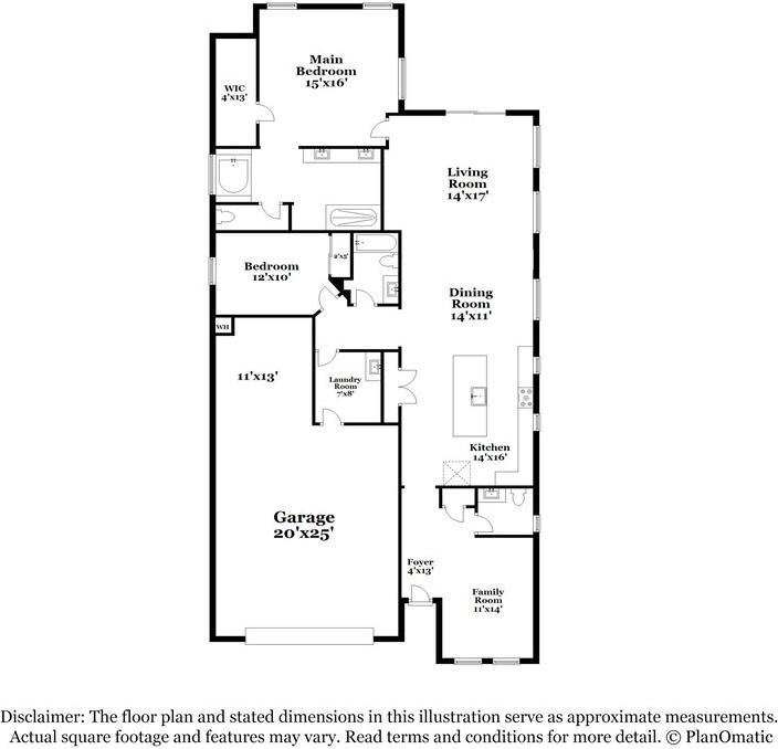 10605 E Durant Dr - Photo 2 of 16