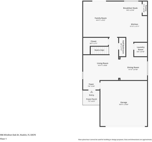 906 Windton Oak Dr - Photo 2 of 17