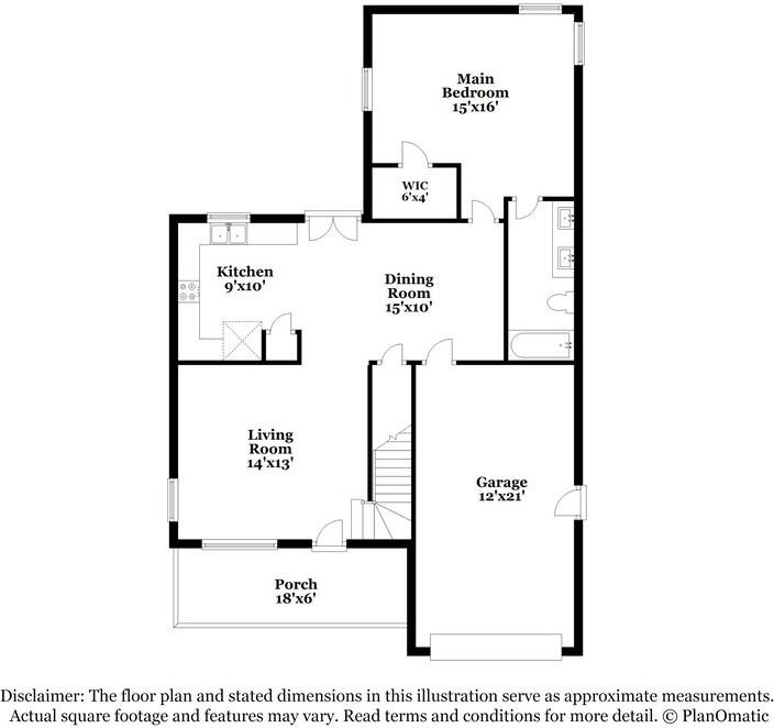 1505 Brass Oak Trce - Photo 3 of 17
