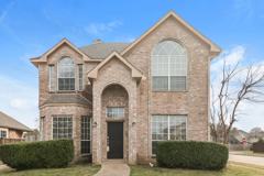 1418 Post Oak Dr - Photo 1 of 1