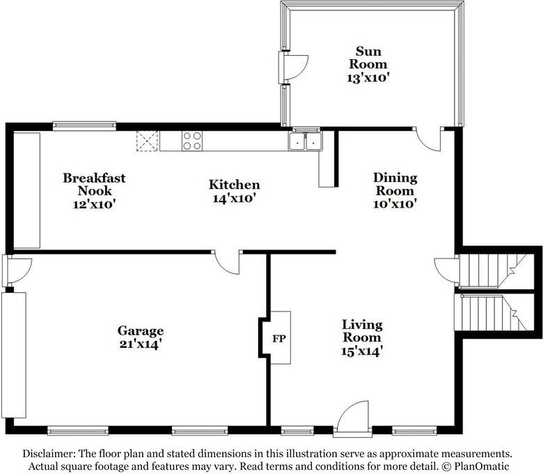17 E Wedgewood Cir - Photo 2 of 18