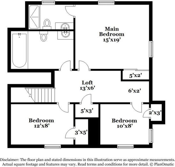 17 E Wedgewood Cir - Photo 3 of 18