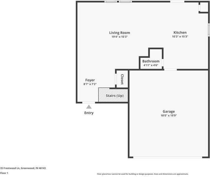 35 Frostwood Ln - Photo 2 of 17