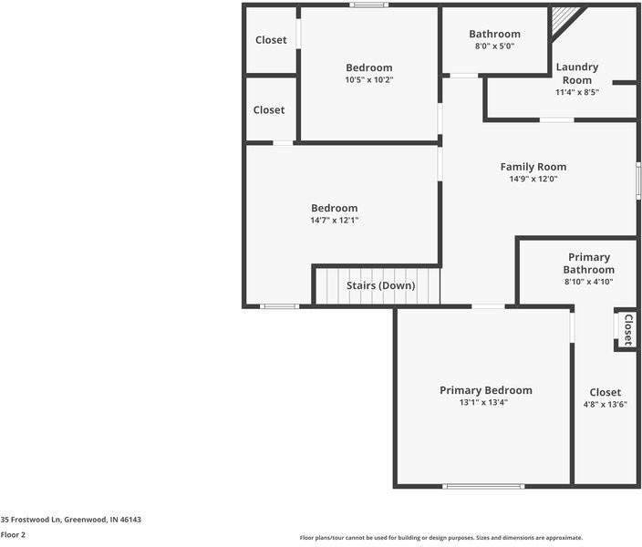 35 Frostwood Ln - Photo 3 of 17
