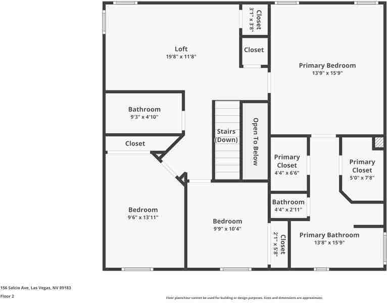 156 Salcio Ave - Photo 3 of 17