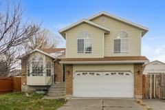 6957 S Diamondleaf Way - Photo 1 of 1