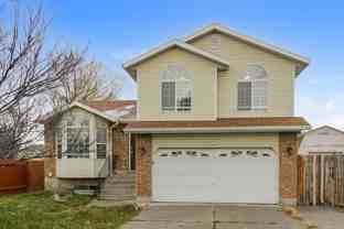 6957 S Diamondleaf Way - Photo 1 of 1