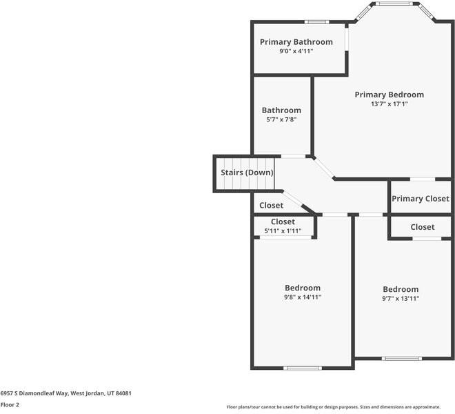 6957 S Diamondleaf Way - Photo 4 of 18