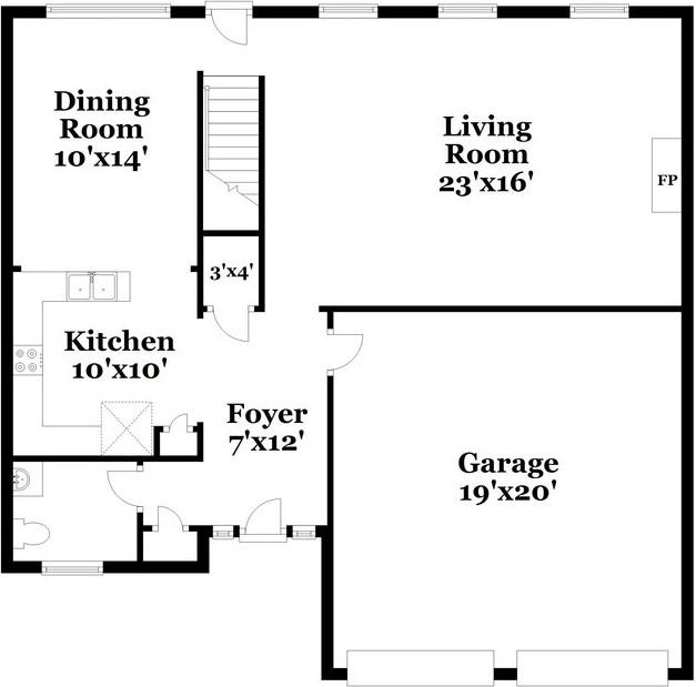707 Fieldcrest Dr - Photo 3 of 17