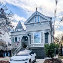 1466 Hopkins St #5 - Photo 1 of 1