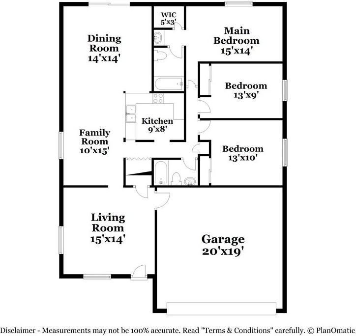 5269 Mineral Lake Dr - Photo 2 of 16