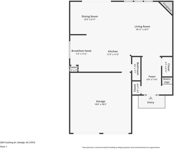 2007 Gushing Dr - Photo 2 of 17