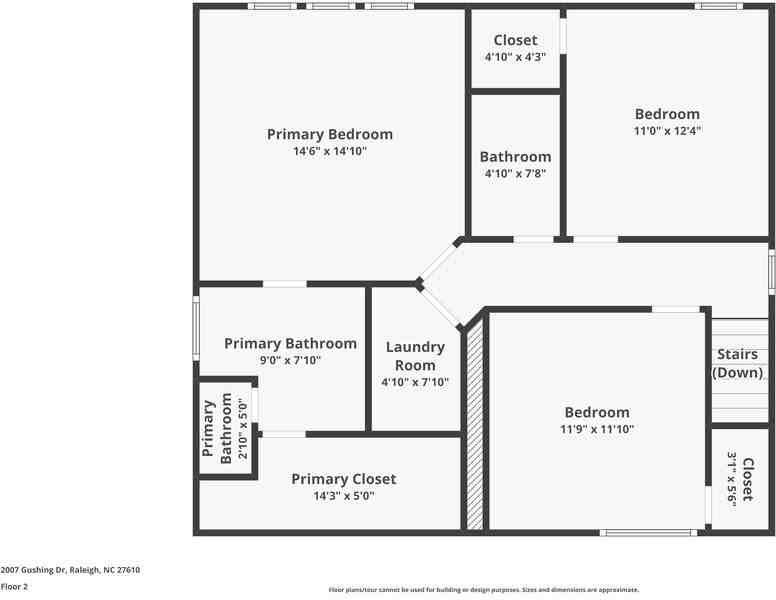 2007 Gushing Dr - Photo 3 of 17
