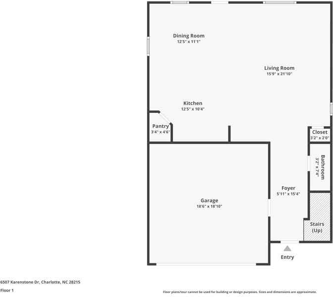6507 Karenstone Dr - Photo 3 of 17
