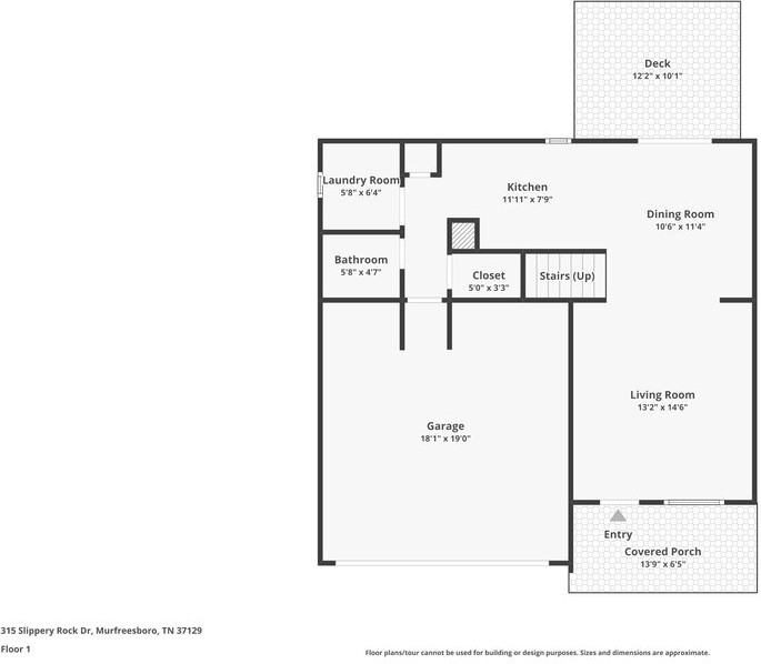 315 Slippery Rock Dr - Photo 2 of 17