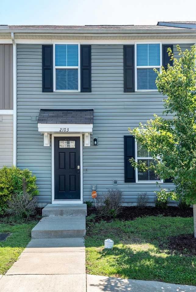 2103 Portway Aly #2103 - Photo 2 of 30