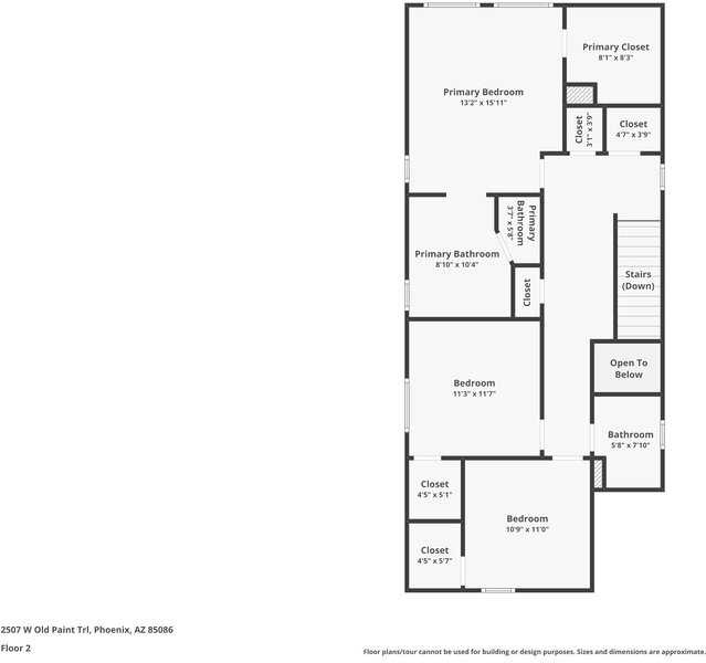 2507 W Old Paint Trl - Photo 3 of 17