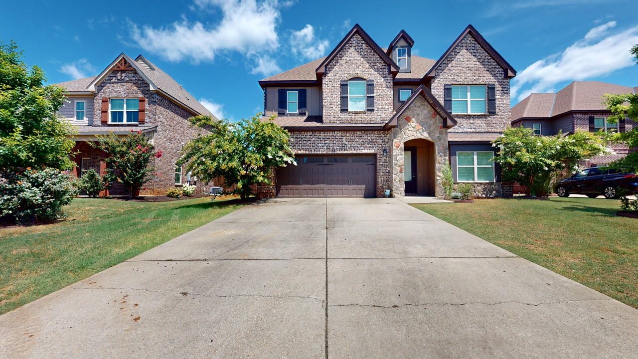 1381 Tullahoma Dr #1 - Photo 2 of 45