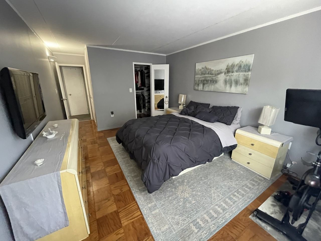 100 Clinton Ave #2N - Photo 5 of 9