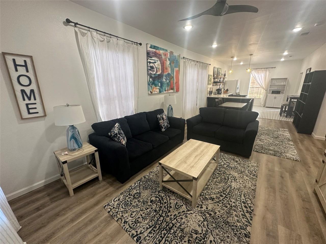 4009 Avenue L #1 - Photo 2 of 8