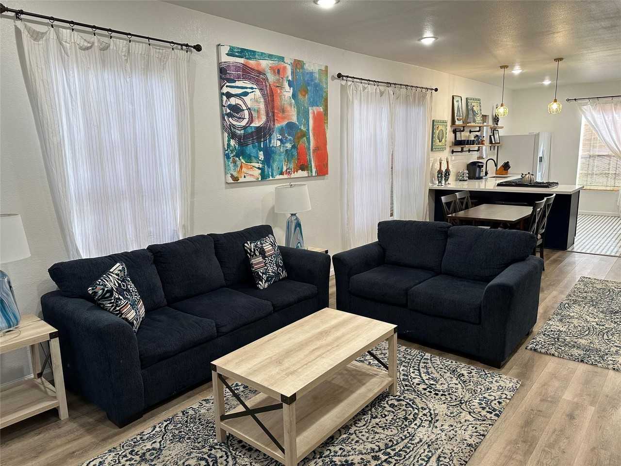 4009 Avenue L #1 - Photo 3 of 8