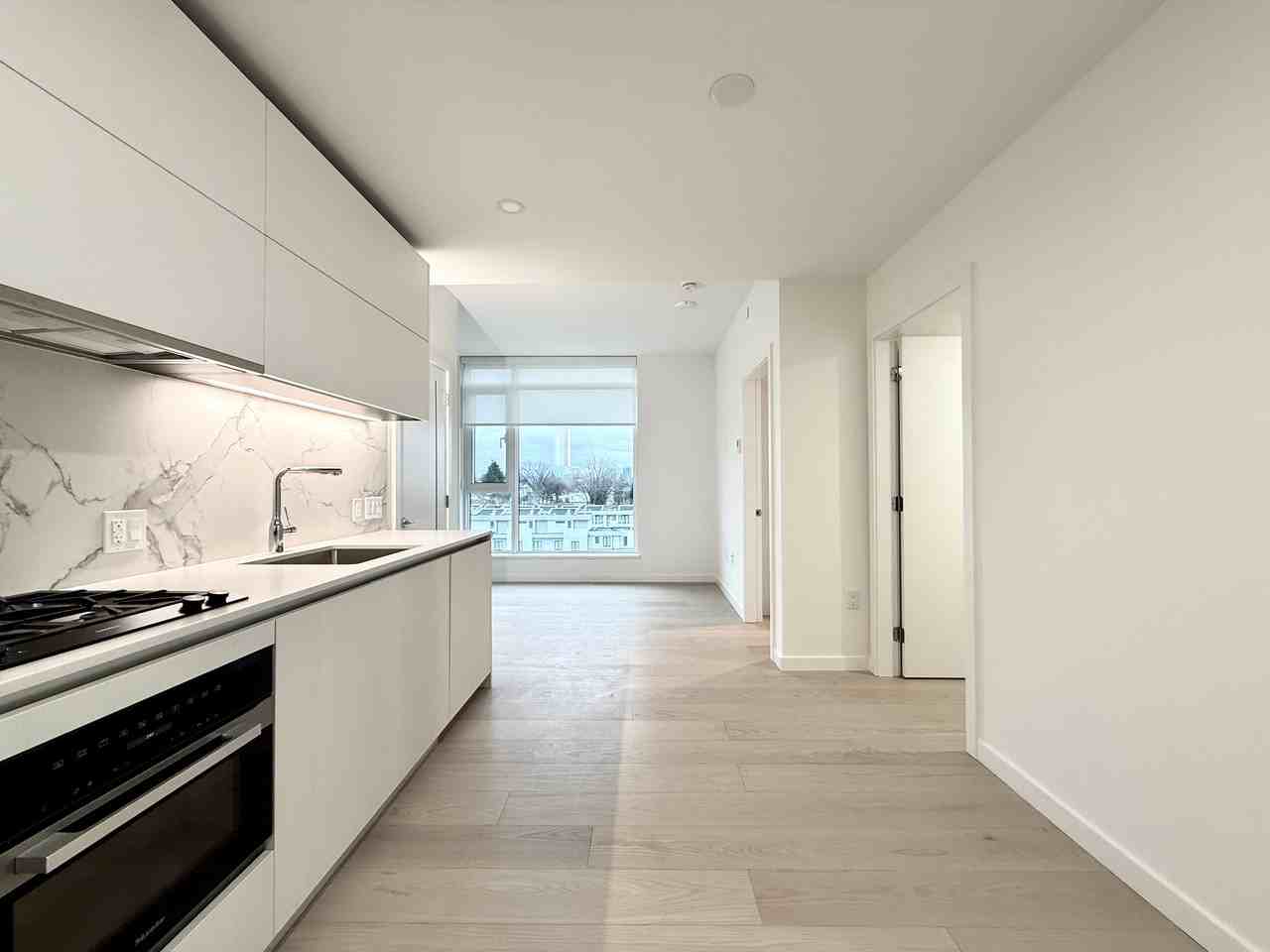 8415 Granville Street #503 - Photo 4 of 20