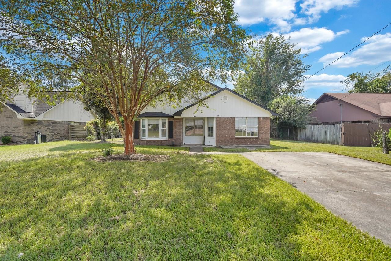 734 Timber Ridge Trl #1 - Photo 2 of 50