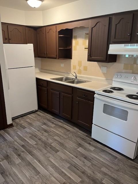 1400 -1430 Nettie Street - 1420-8 #1420-8 - Photo 7 of 11