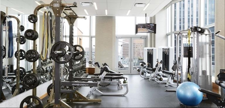 Spruce St #30J - Photo 5 of 8